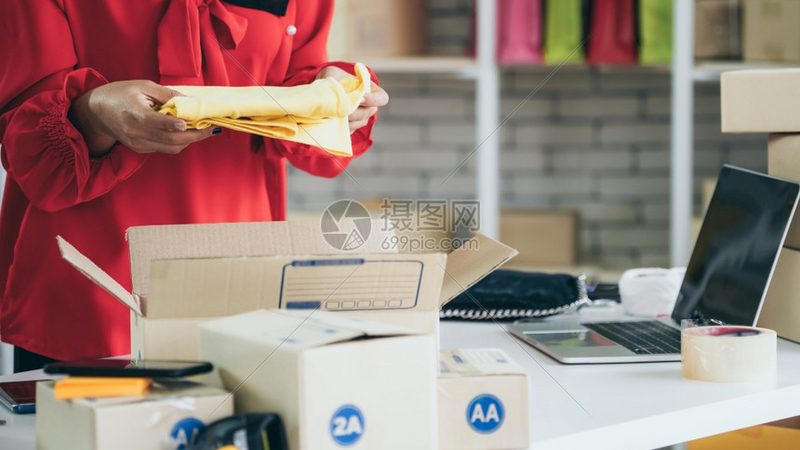 网店装修，让店铺焕然一新：装修流程步骤详解