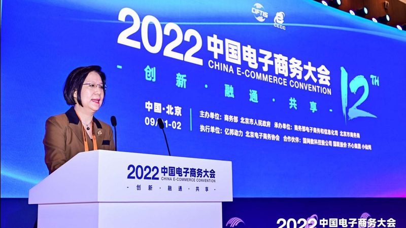 上海七浦路服装批发市场：传统与现代的交汇点