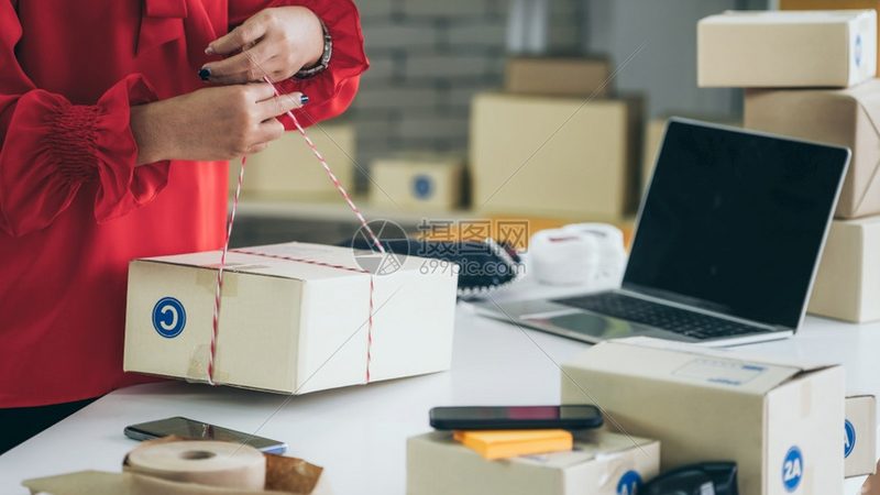 电商代运营全托管服务：揭秘全链路解决方案