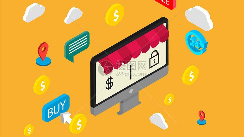 Shopify独立站：揭秘其优势与潜在挑战